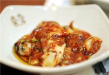 [남도맛집] 영광서 만난 밥도둑