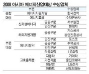 대한민국 발전 에너지 재충전 완료!