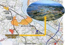 [보도자료] 신산업 메카 김포의 중심 년10% 임대확정 유통공구상가 투자해볼까?