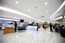 금천구 통합민원실은 편안한 행복공간