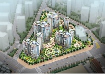 제기6구역 재개발 아파트 384가구 건립