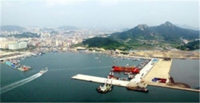 북항 어선항·내항 관광·여객항 거듭난다