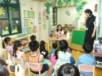 먹거리만 바꿔도 아이들 아토피 없어진다