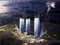 성동구,내년 21세기 동북생활권 신흥부도심사업 완성