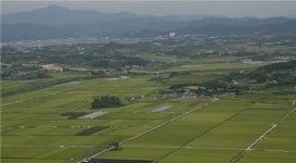 나주 혁신도시 부동산 거래 썰렁
