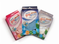 지코아이엔씨, 황사방지 마스크 숨트리 출시