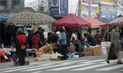 곰탕 특화.. 나주 5일장 뜬다
