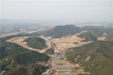 골프 천국 나주로 오세요