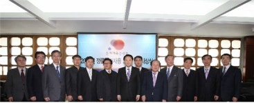 문화부, 2008년도 정품SW사용 모범기관 선정