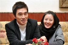 [클럽하우스에서] 2008 KPGA 대상 수상한 김형성