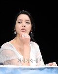 마린보이 박시연 김강우는 아버지 같은 배우
