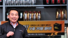 T-station 김윤혁 사장의 불황탈출 제언