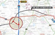 경부선 북천안IC 오는 2월 착공