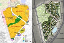 길음뉴타운 30만㎡ 확장..아파트 3740가구 건립