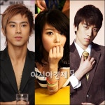 유노윤호-유빈-승리, 알고보니 초등학교 동문