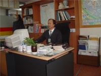 구로구,부동산 중개업자 명찰 착용제 처음 실시