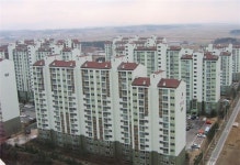 서산 센스빌, ‘살기 좋은 아파트’ 선정
