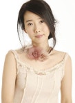 강수지 보랏빛 향기 이미지가 너무 강렬했나요?