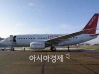 이스타항공, 군산-제주 노선 취항 초읽기