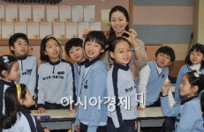 [포토뉴스] 방학동안 누구힘이 더 세졌나?