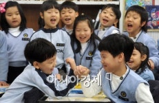 [포토뉴스] 방학동안 누구힘이 더 세졌나?