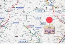 경기 가평 잣나무 숲에 ‘치유의 숲’ 조성