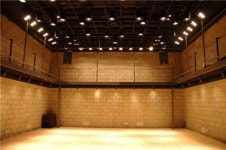 마포 성미산마을극장을 아시나요?