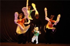 강북구, 신나는 인형 댄스 콘서트 개최