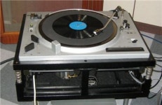 레코드판(LP)의 화려한 부활