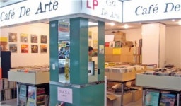 레코드판(LP)의 화려한 부활