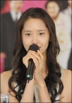 소녀시대 윤아, 대영고 졸업식서 공로상 받는다