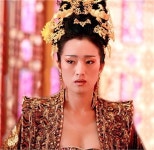 공리, 임청하 이어 왕가위 신작 일대종사 캐스팅