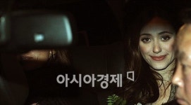 [포토]환한 미소 에미 로섬