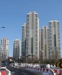 삼성 트라펠리스 입주로 고무된 아산시