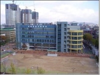 중구청 건축물 부설주차장·학교 주차장 야간 개방