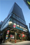 이비스 앰배서더 명동 세계 100대 호텔 29위
