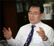 정송학 광진구청장 “스피드행정으로 지역경제와 위기 가정 살리겠다”