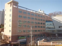 강북구 숙원 미양중고 준공
