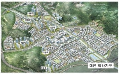 대전권분양시장 계룡·제일건설이 이끈다