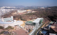 경기도 어린이 전문 박물관 착공…국내 최대 규모