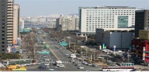 여의도에 국제금융디자인거리 만든다