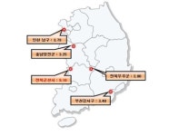 표준지가, 전북 군산 9.10% ↑…전국최고