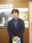 [백상예술대상]워낭소리 이충렬, 신인감독상