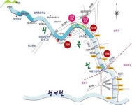 성북천 1년 이상 앞당겨 복원