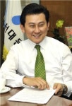 현동훈 서대문구청장 새로운 서대문 지도를 만들 것
