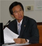 무소속 송훈석 미디어법, 사회적 합의 거쳐야