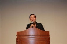 강북구, 노인 일자리 찾아주기 스타트