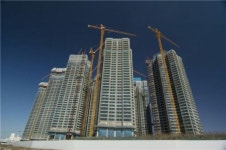 규제완화 약발 받나 청주 지웰시티 기지개