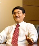 노태욱 LIG건영 사장 고급주택 많이 짓겠다