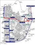 군자교~아차산~능동로~천호대교 보행벨트 조성